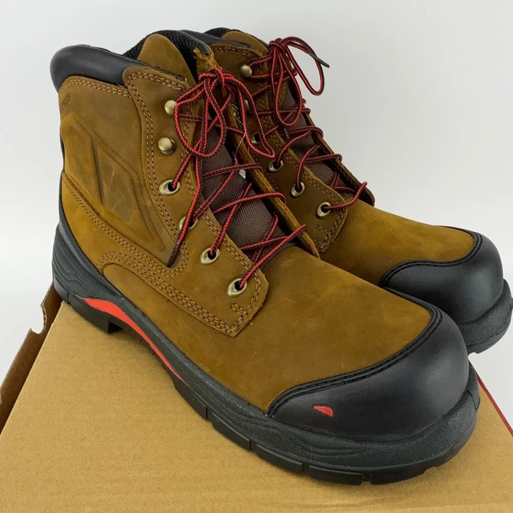 Red Wing 4402 King Toe 6